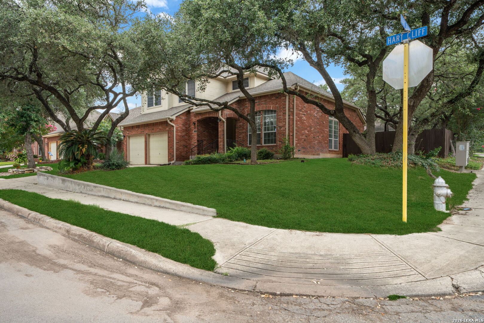 12426 Hart Cliff San Antonio TX 78249