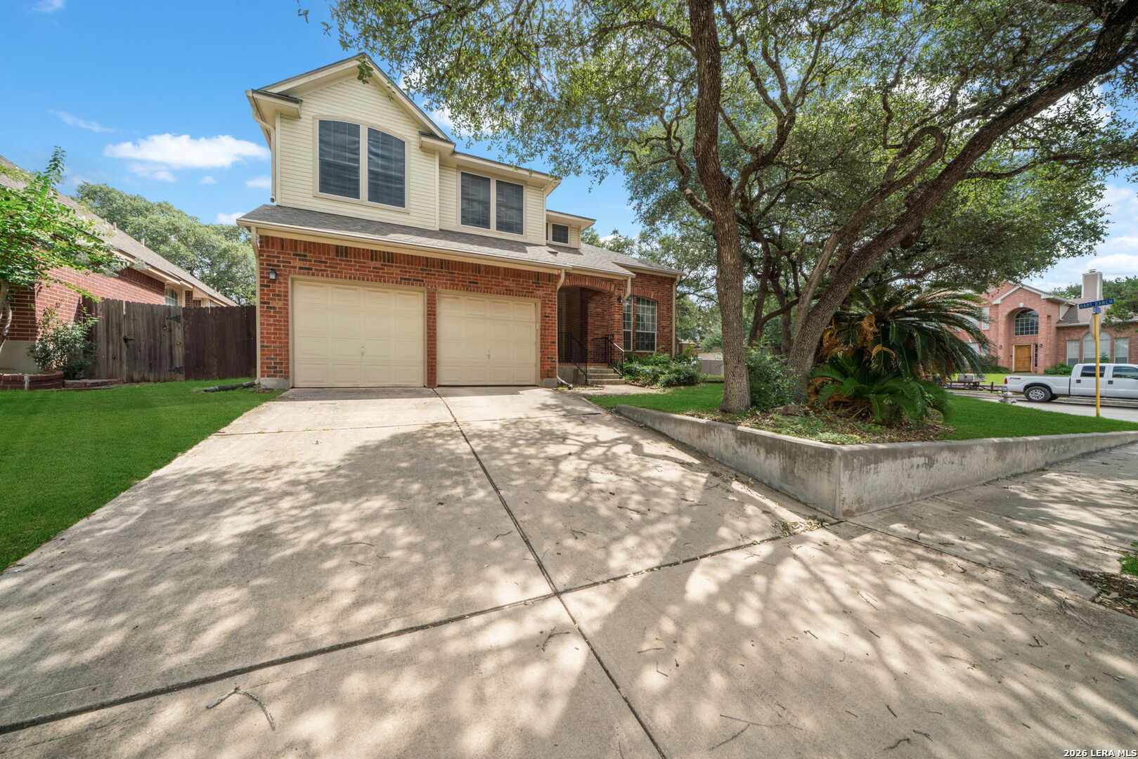 12426 Hart Cliff San Antonio TX 78249