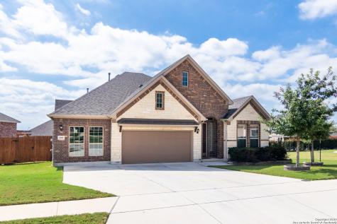 1016 Shale Lane New Braunfels TX 78132