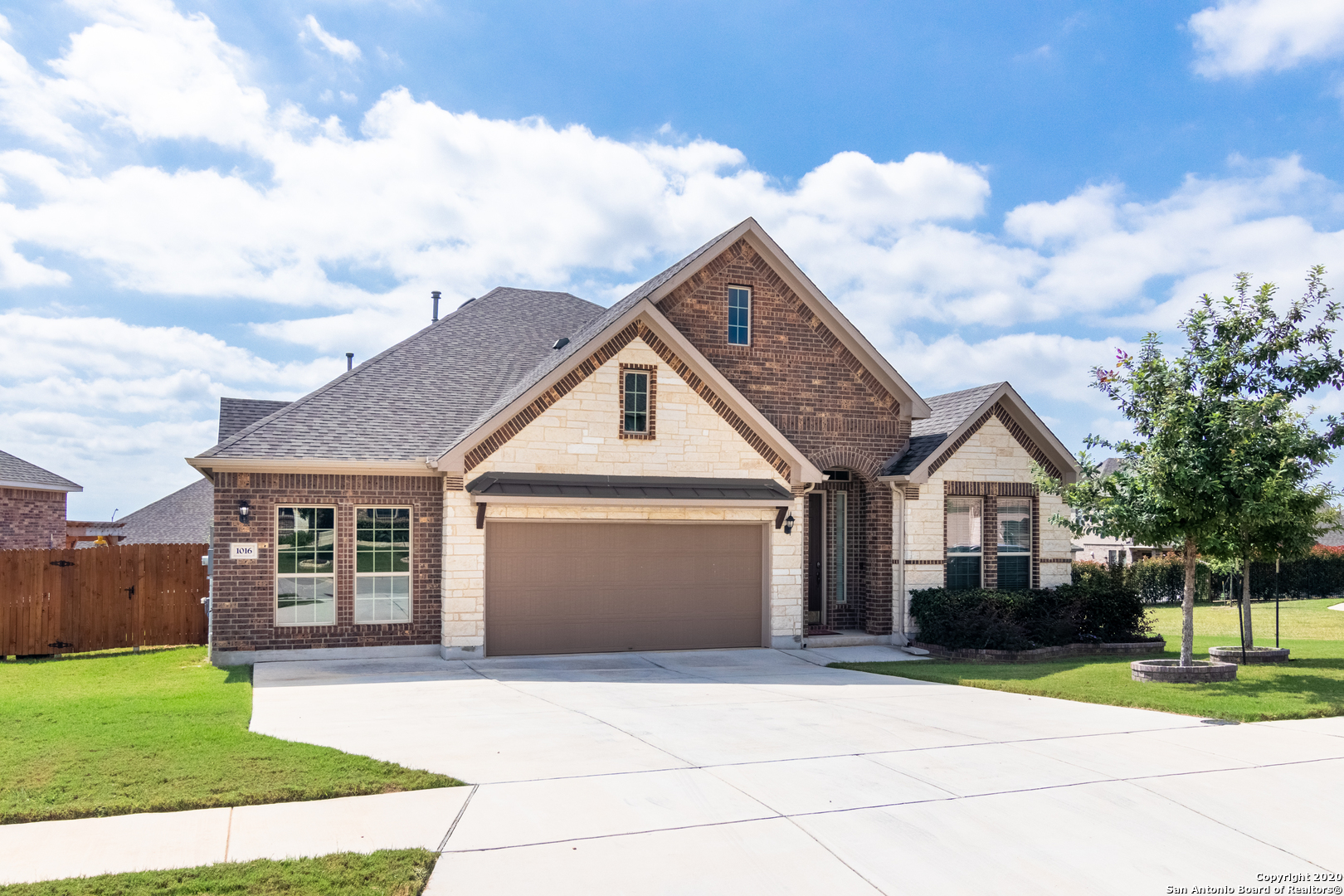 1016 Shale Lane New Braunfels TX 78132