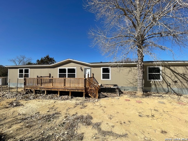 207 Hopi Trail Bandera TX 78003