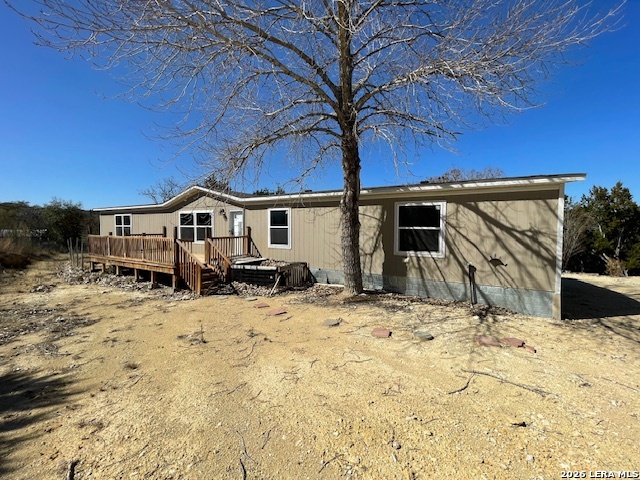 207 Hopi Trail Bandera TX 78003