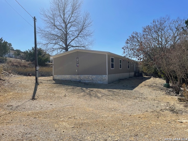 207 Hopi Trail Bandera TX 78003