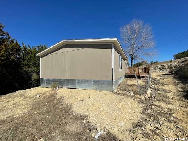 207 Hopi Trail Bandera TX 78003
