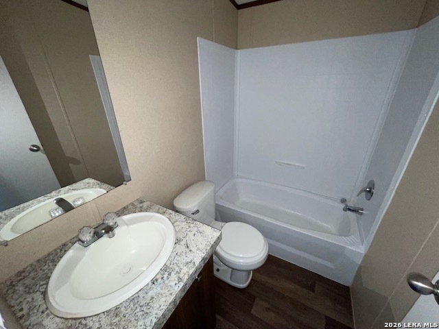 207 Hopi Trail Bandera TX 78003