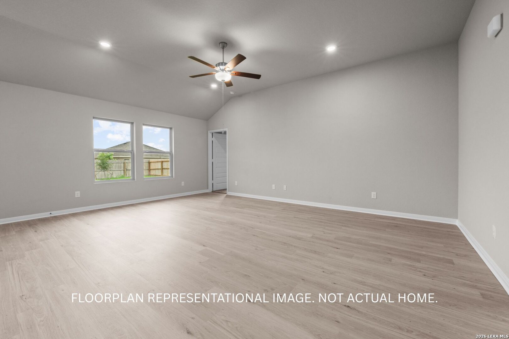2903 Selhurst Street Converse TX 78109