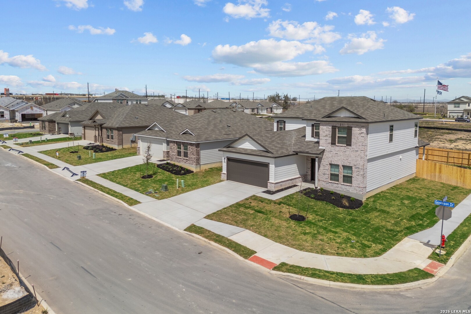 2903 Selhurst Street Converse TX 78109