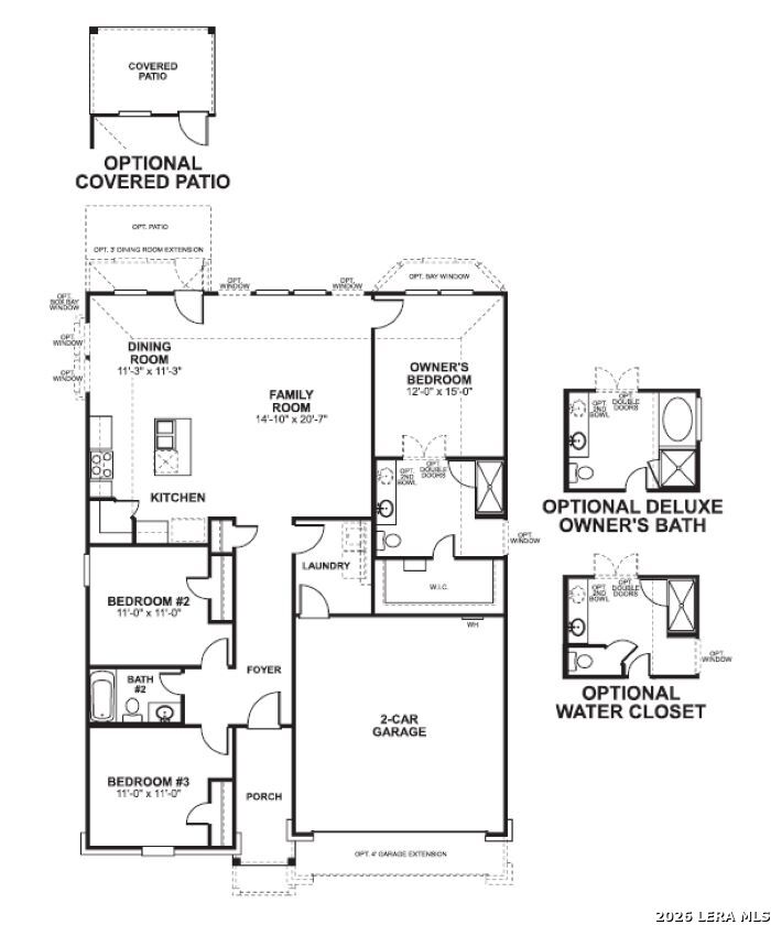 2903 Selhurst Street Converse TX 78109