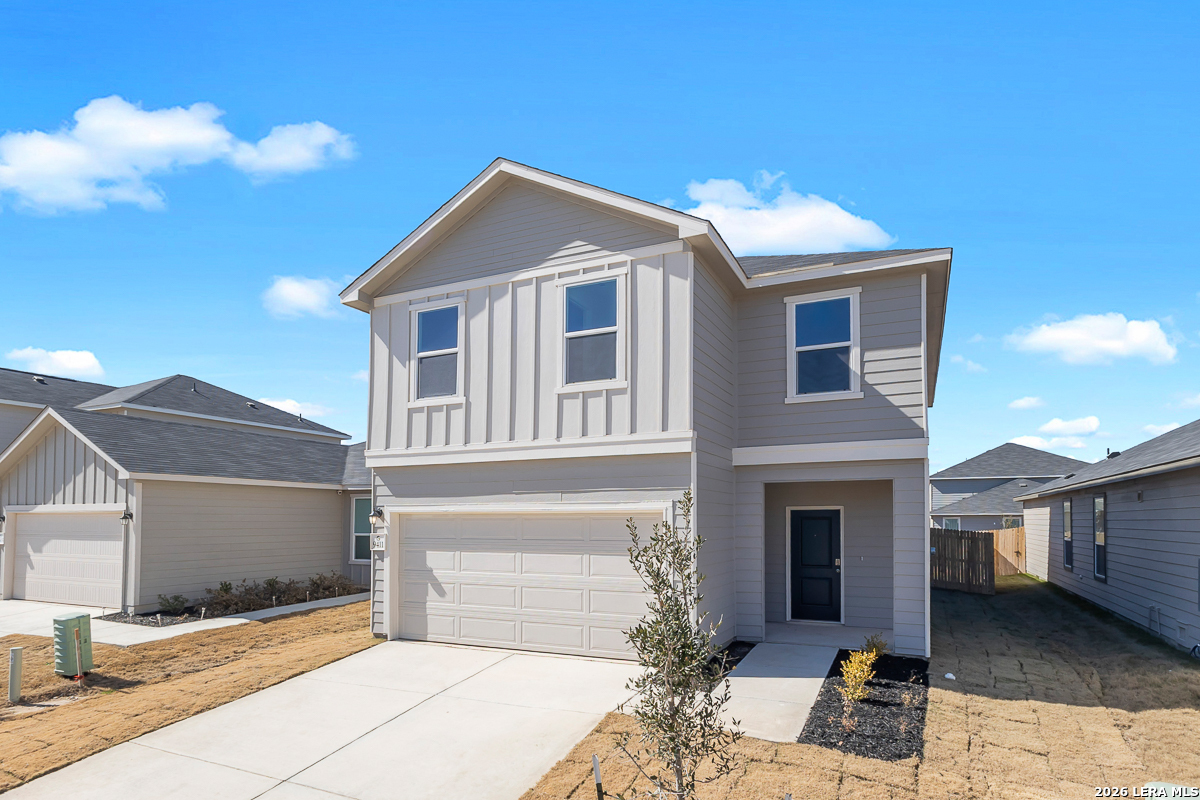 9411 Platte Place San Antonio TX 78221