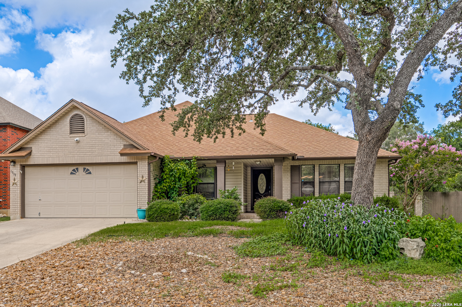 1919 Rialto Way San Antonio TX 78230