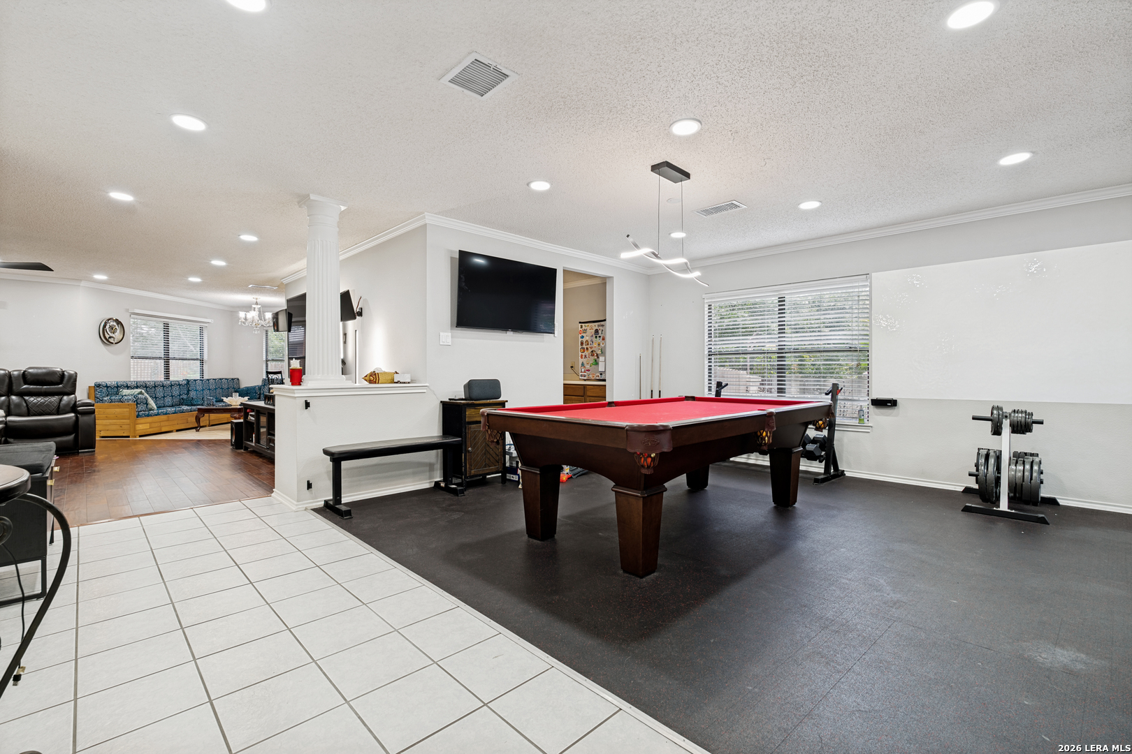 1919 Rialto Way San Antonio TX 78230