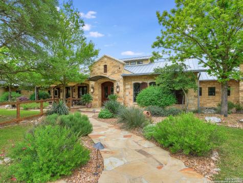 6713 Ranger Creek Road Boerne TX 78006