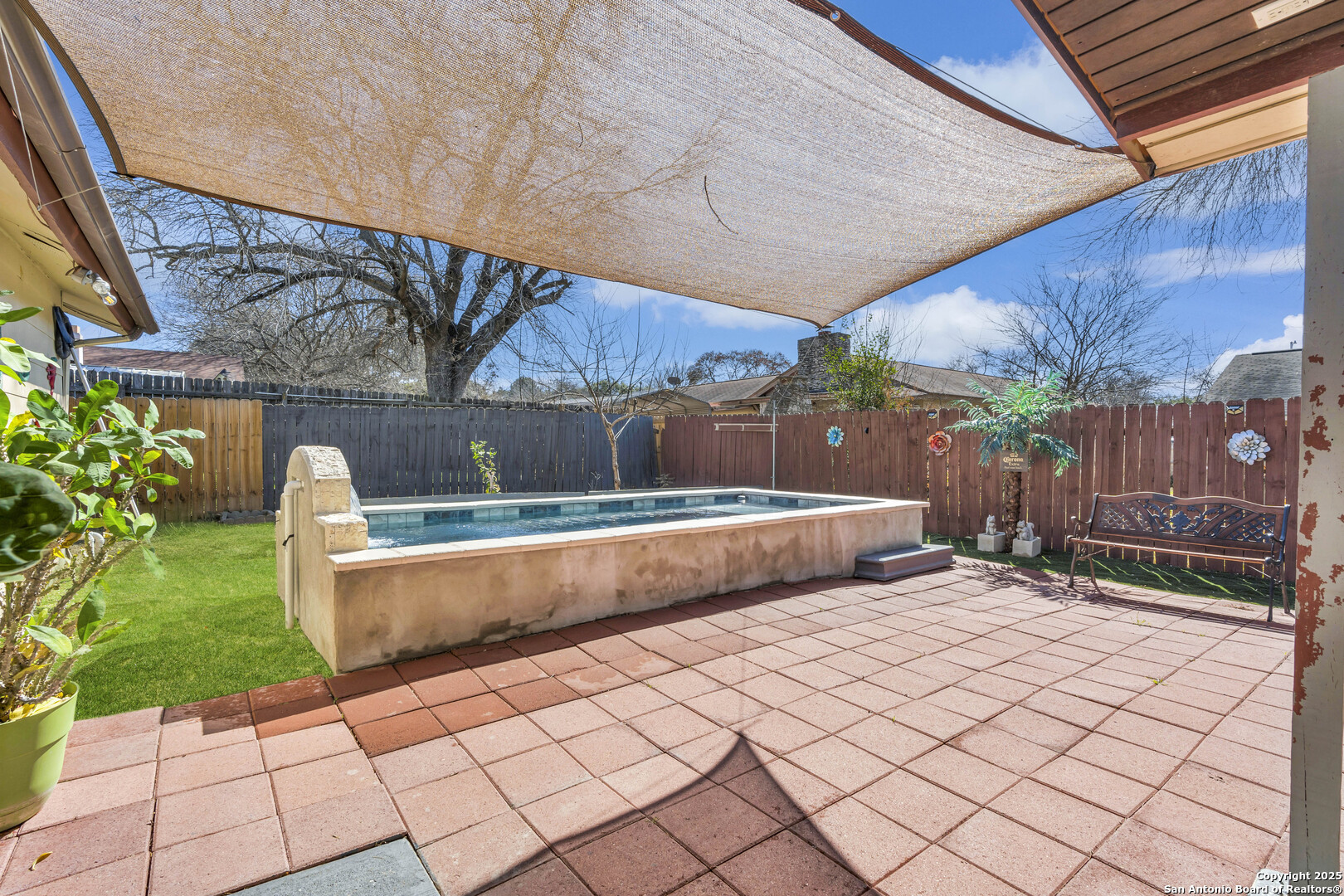4326 Las Cruces Street San Antonio TX 78233