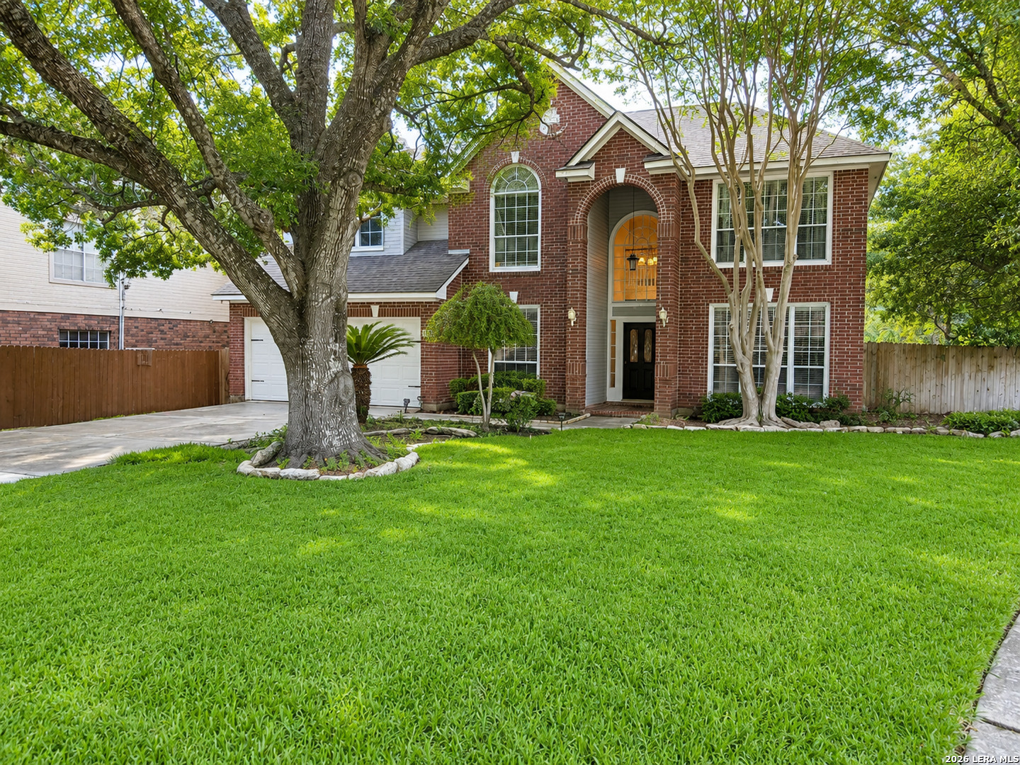 9407 Sageglen San Antonio TX 78254