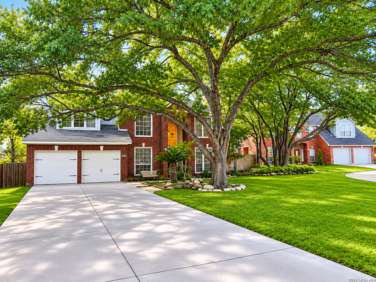 9407 Sageglen San Antonio TX 78254