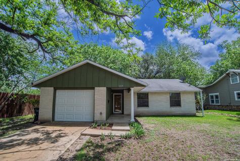 1225 W Coll New Braunfels TX 78130