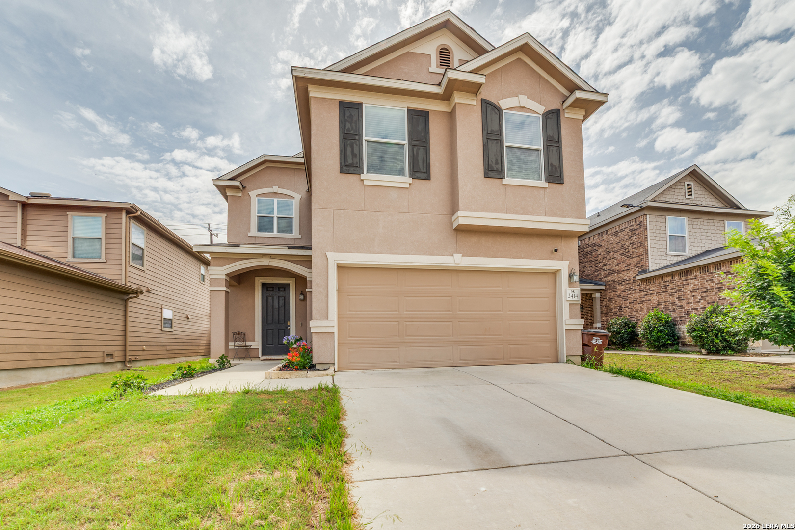 2414 Cotton Forrest San Antonio TX 78244