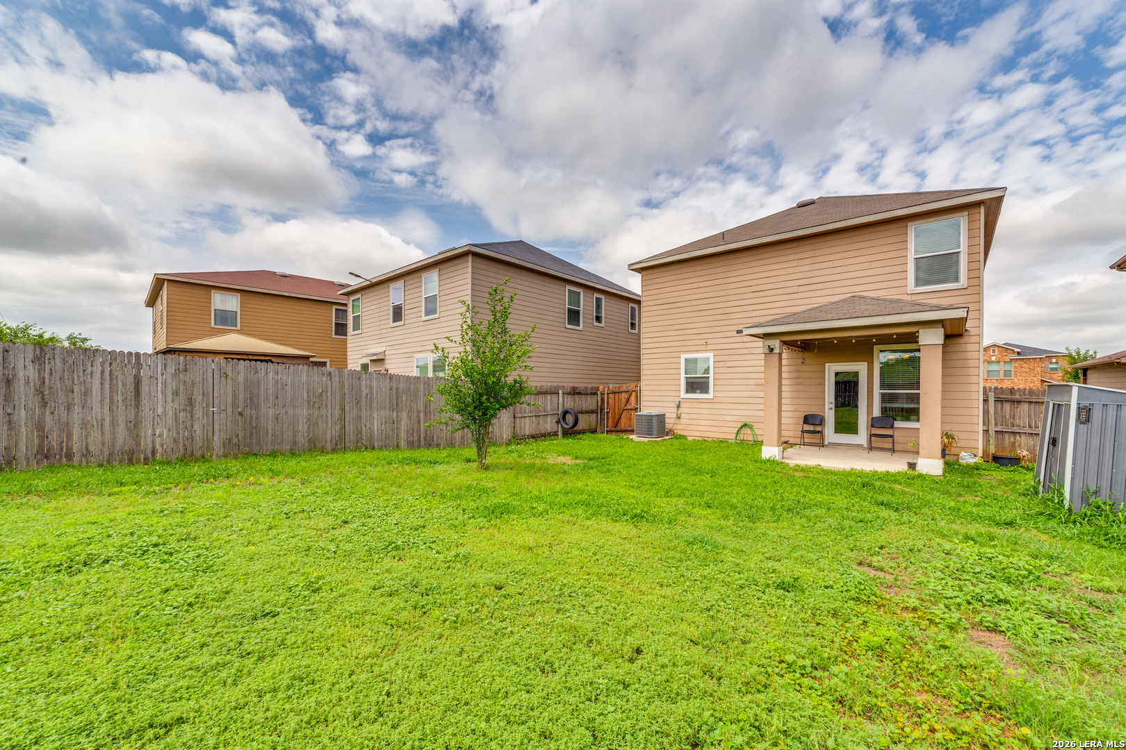 2414 Cotton Forrest San Antonio TX 78244
