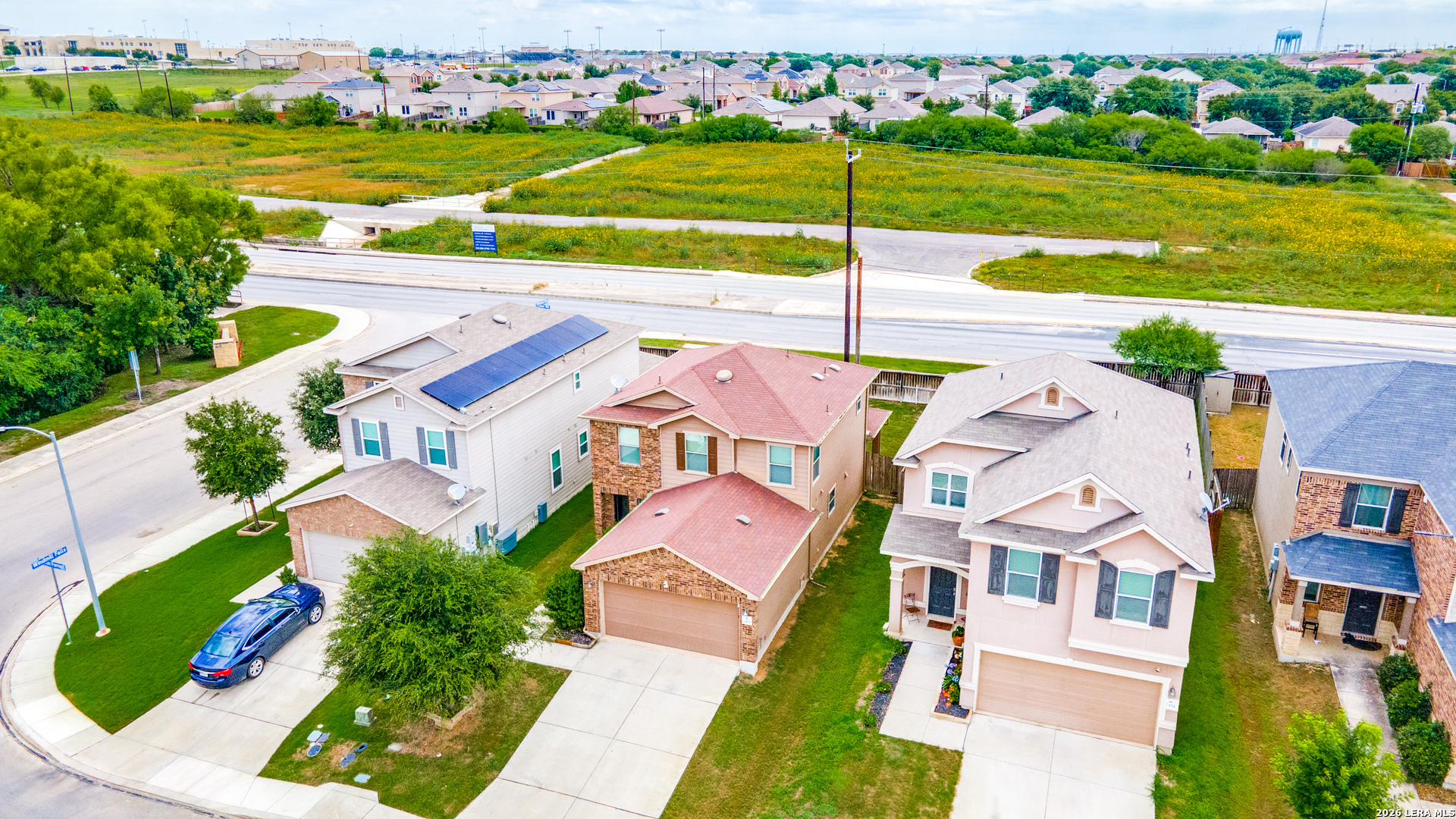 2414 Cotton Forrest San Antonio TX 78244