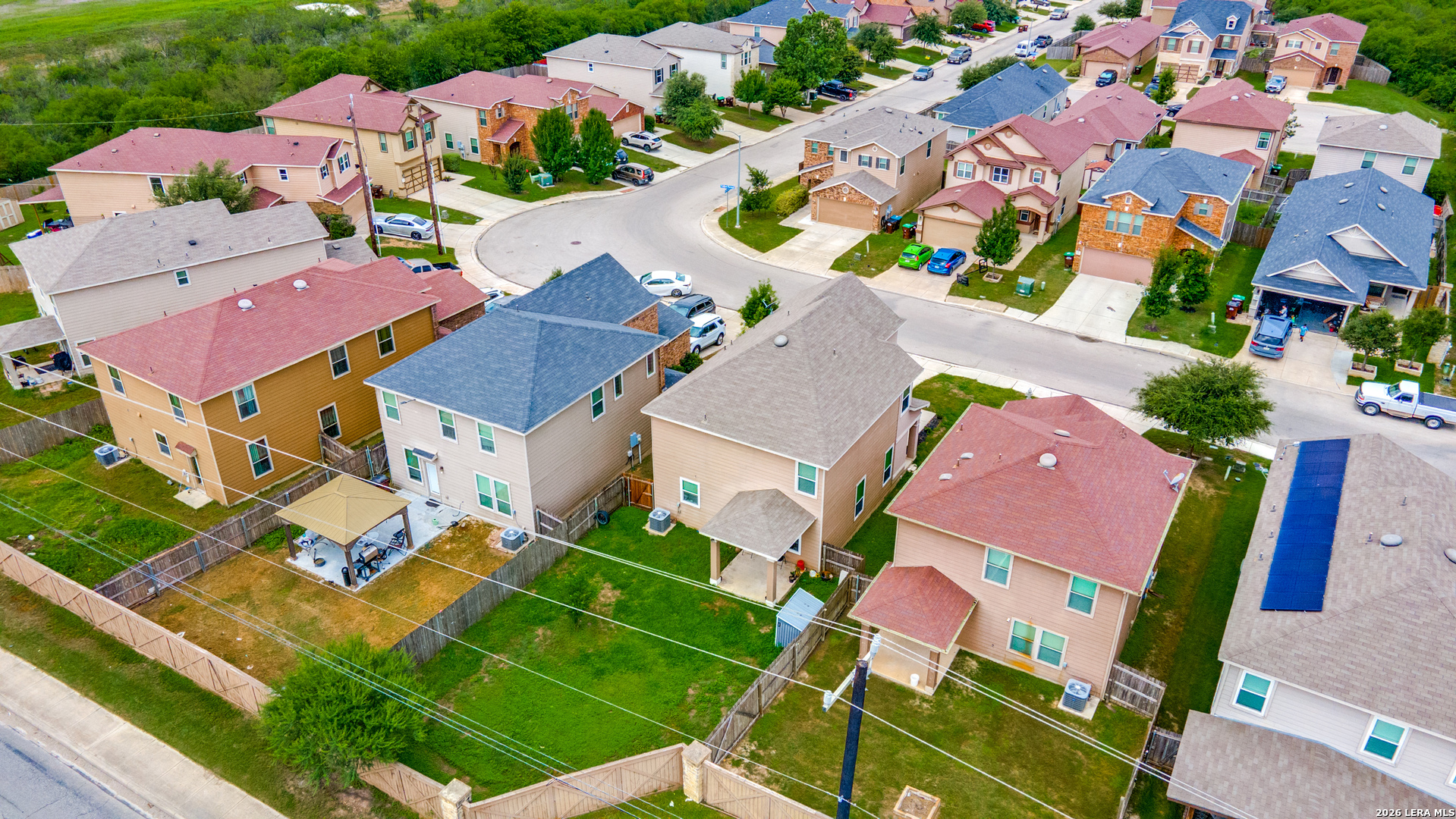 2414 Cotton Forrest San Antonio TX 78244