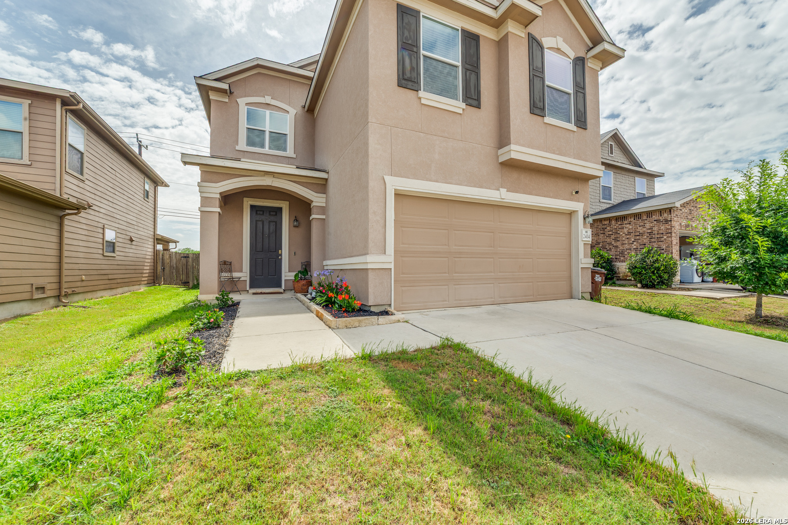 2414 Cotton Forrest San Antonio TX 78244