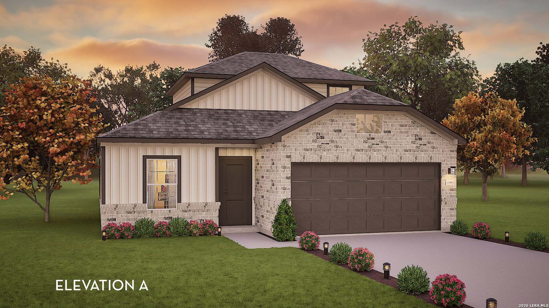 3826 Senora Meadow San Antonio TX 78264