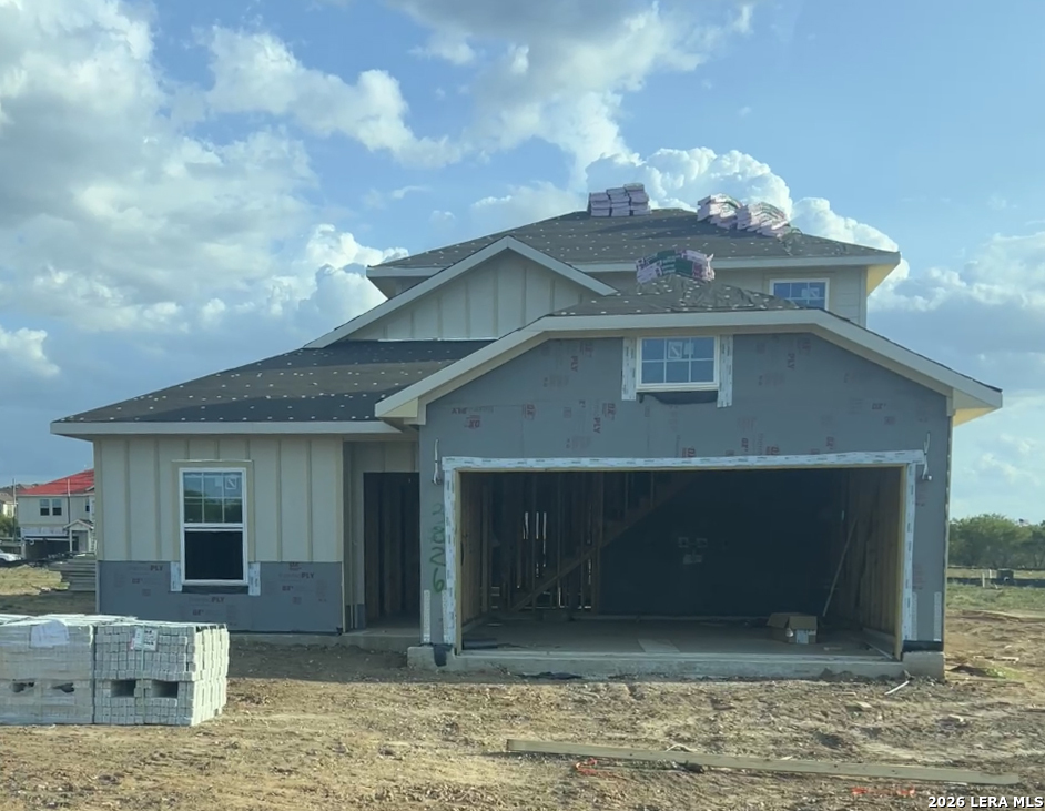 3826 Senora Meadow San Antonio TX 78264