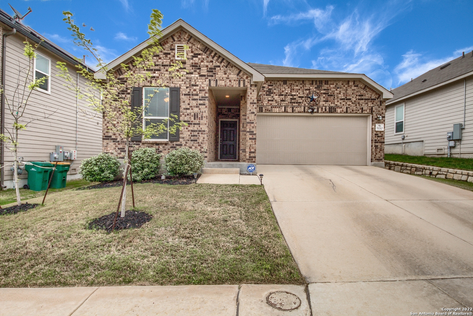5110 Papalote Garden Converse TX 78109