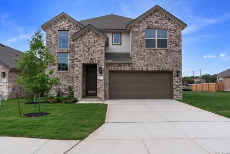931 Creek Bed Drive New Braunfels TX 78130