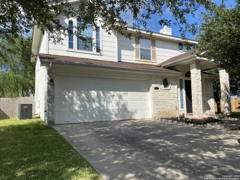 8903 Gallop Leap San Antonio TX 78254