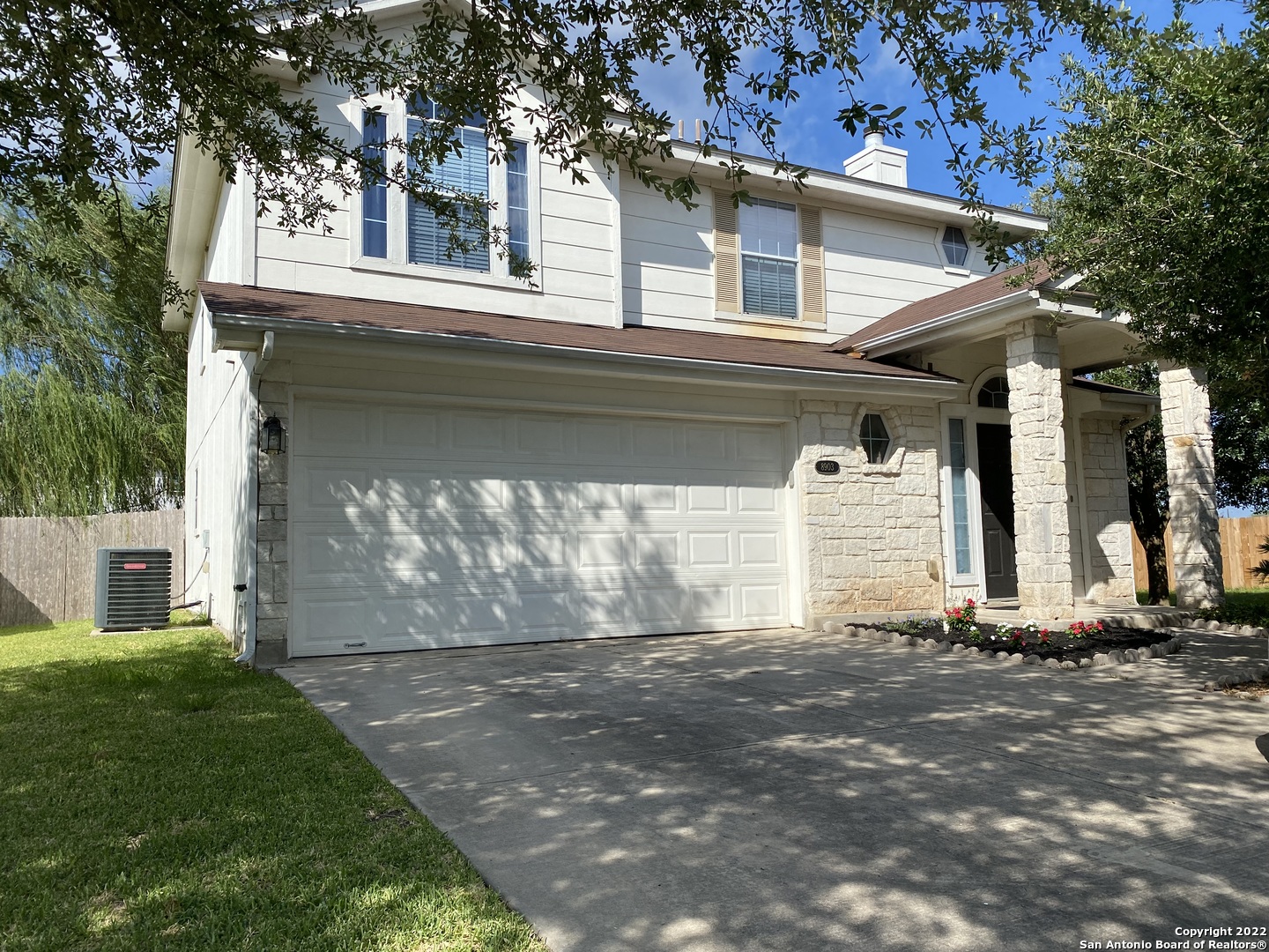 8903 Gallop Leap San Antonio TX 78254