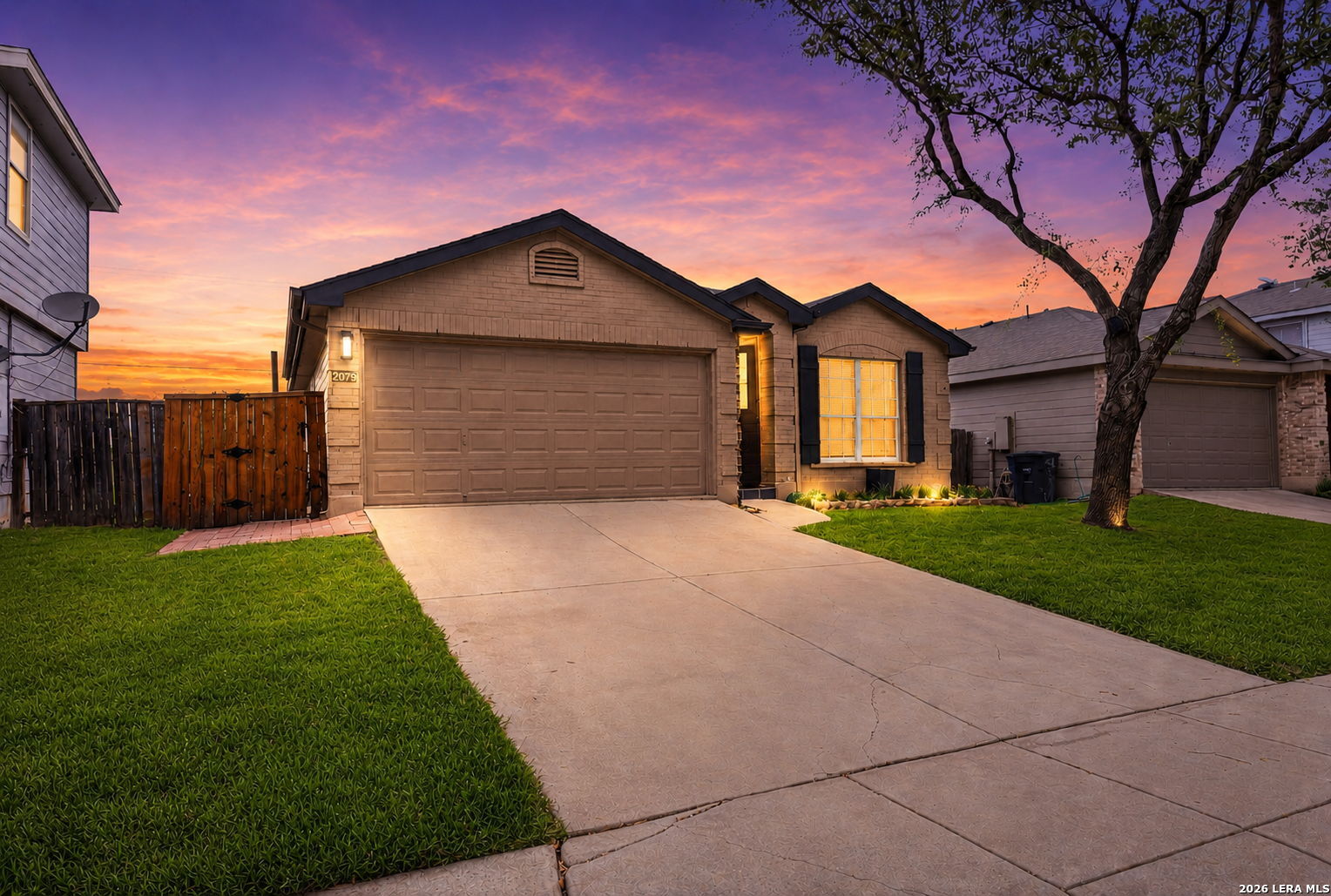 2679 Hunt Street New Braunfels TX 78130