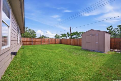 2679 Hunt Street New Braunfels TX 78130
