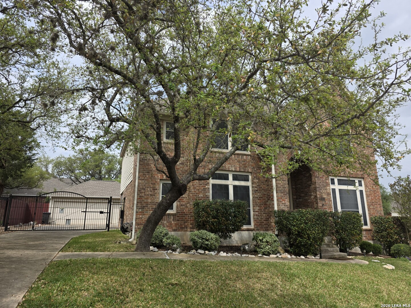 8403 Old Stone Gate San Antonio TX 78249