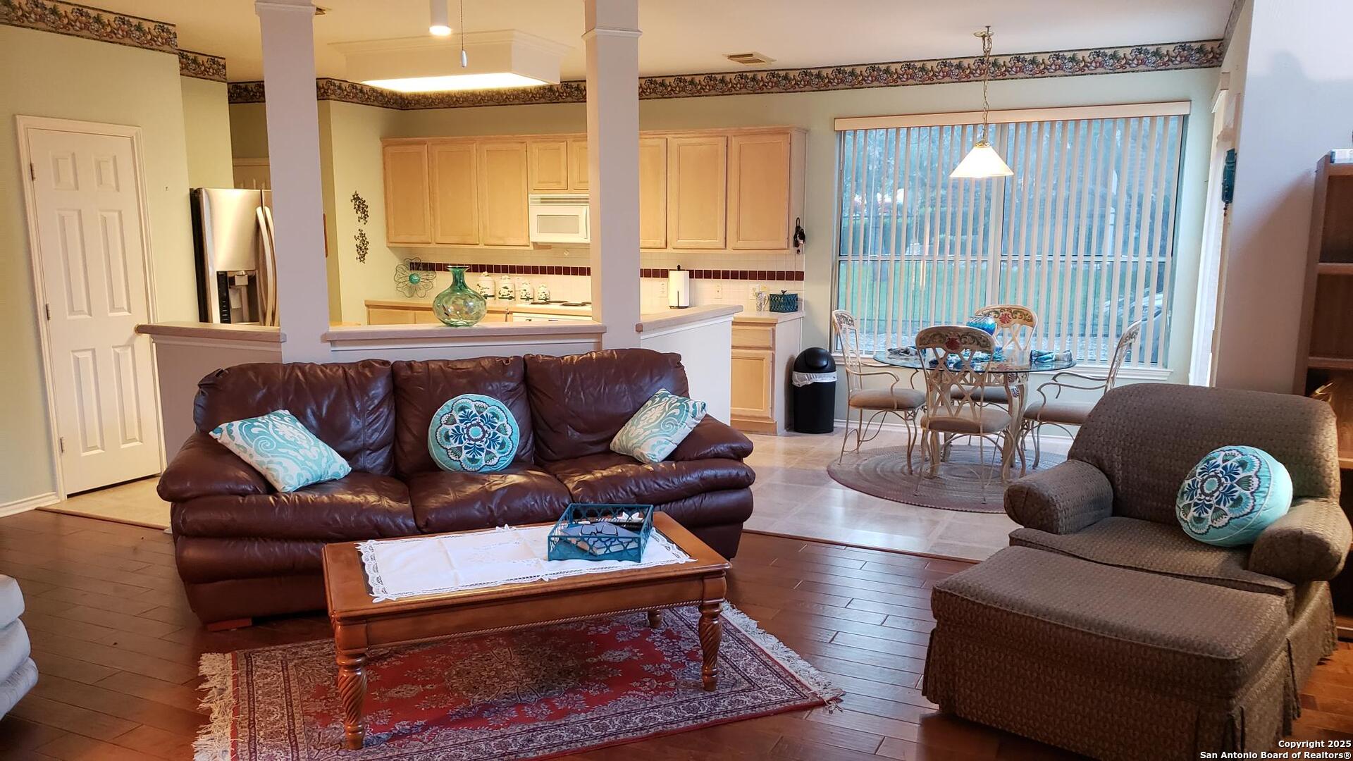 8403 Old Stone Gate San Antonio TX 78249