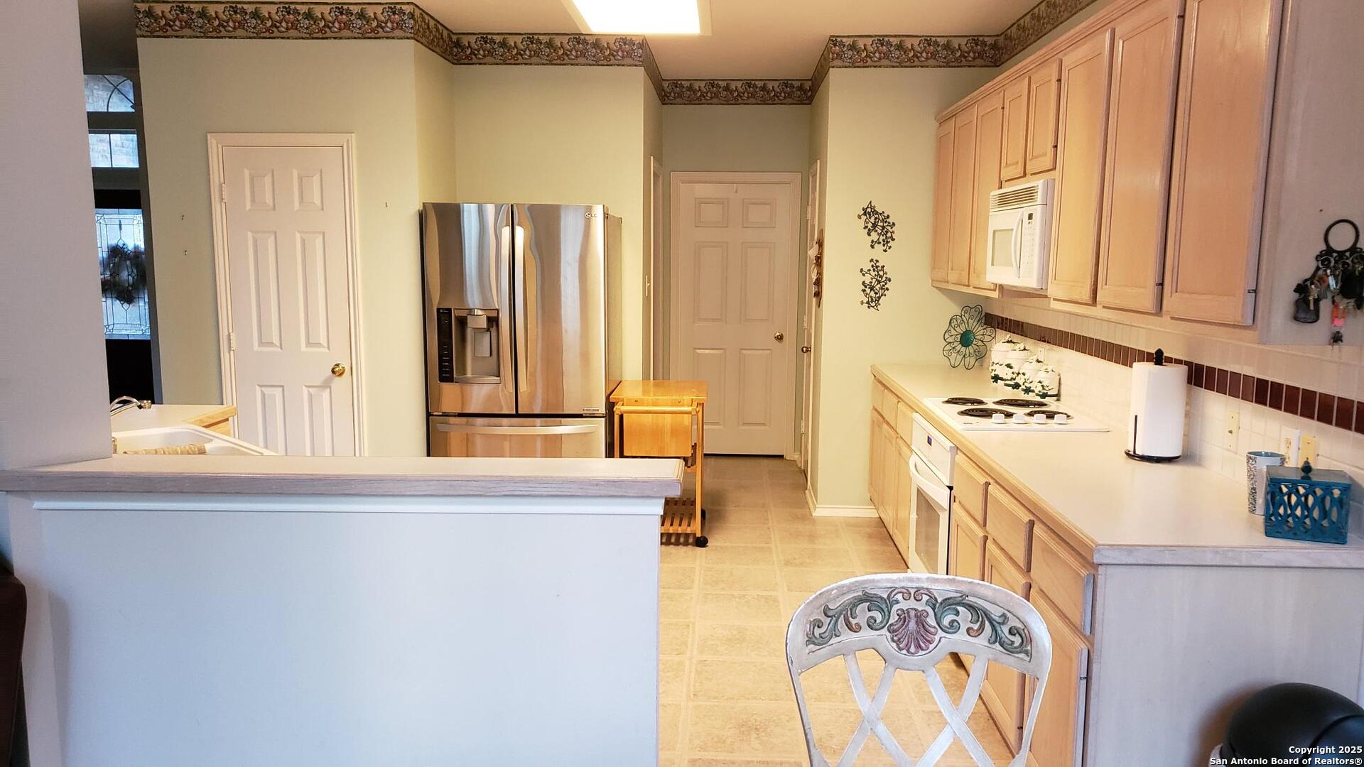 8403 Old Stone Gate San Antonio TX 78249