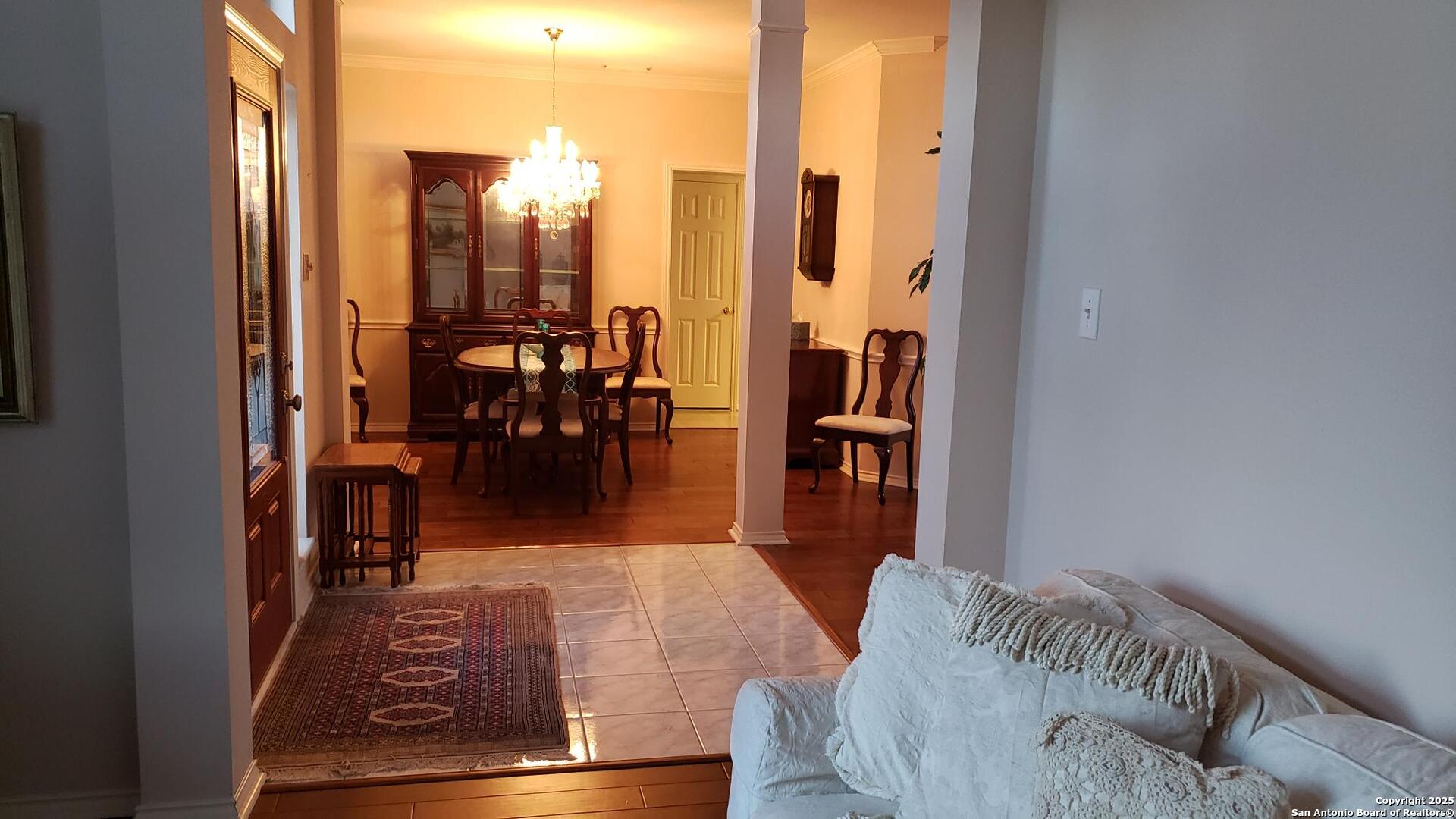 8403 Old Stone Gate San Antonio TX 78249