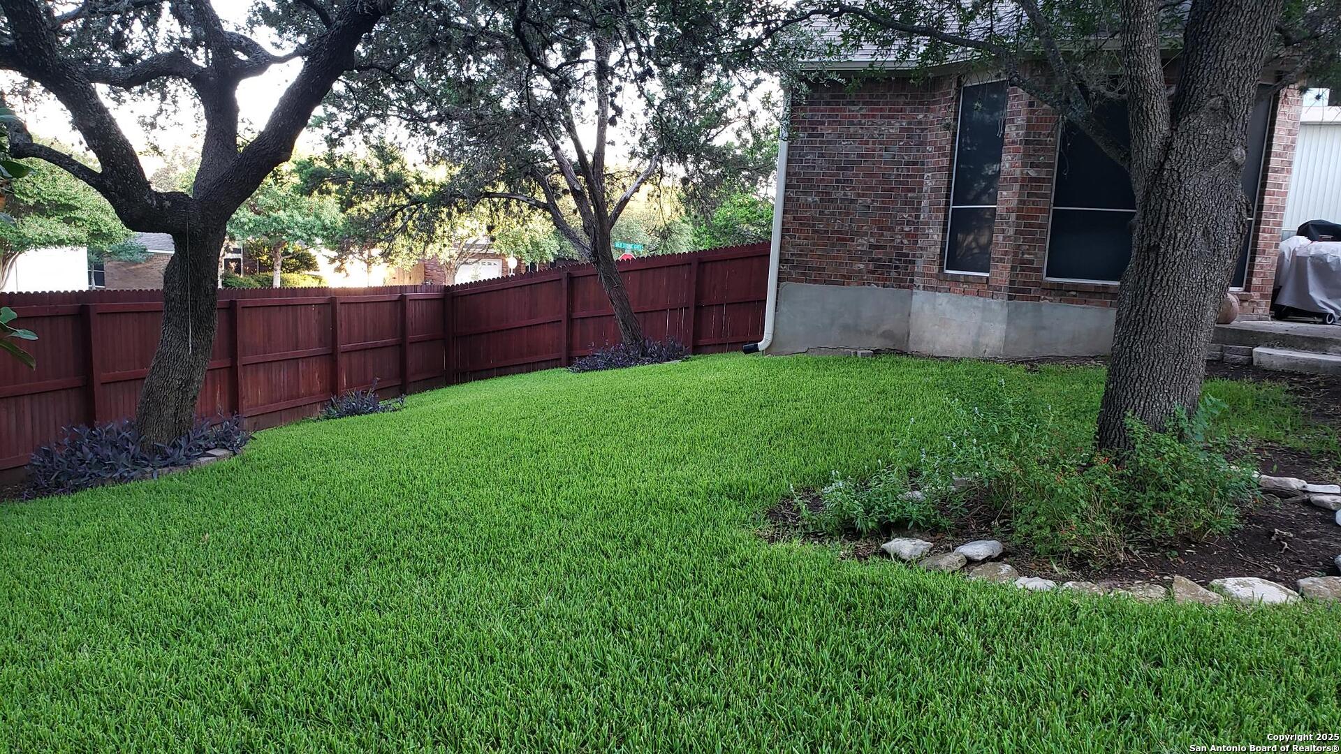 8403 Old Stone Gate San Antonio TX 78249