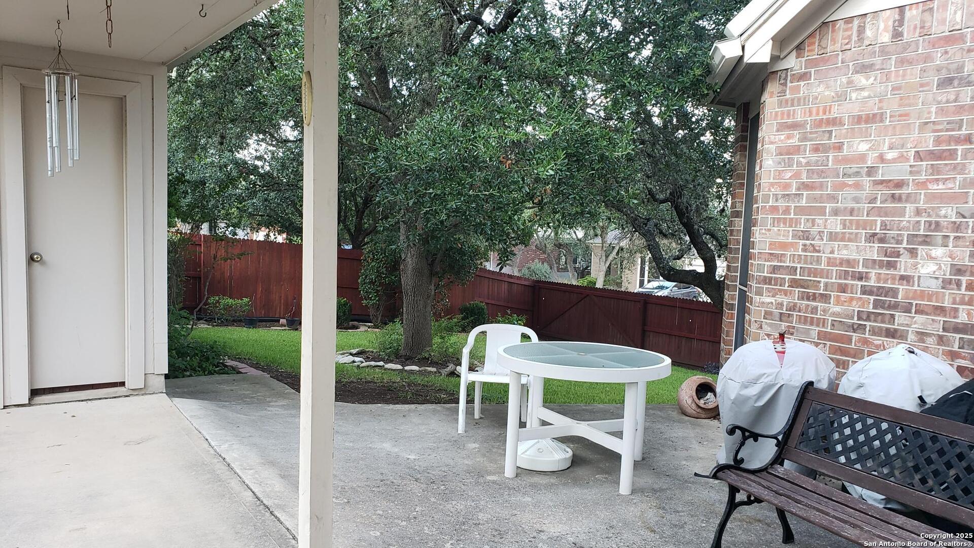 8403 Old Stone Gate San Antonio TX 78249