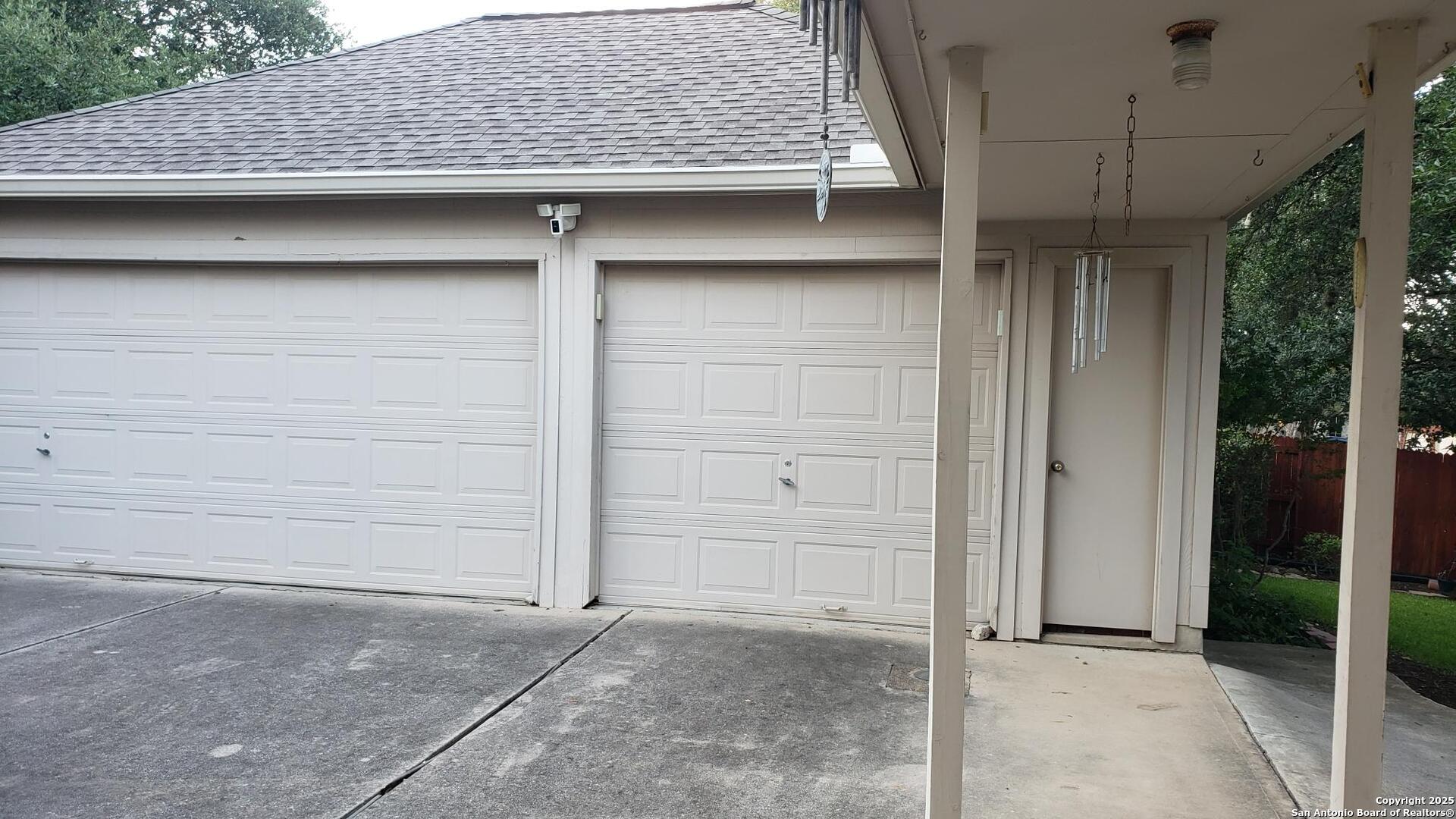 8403 Old Stone Gate San Antonio TX 78249
