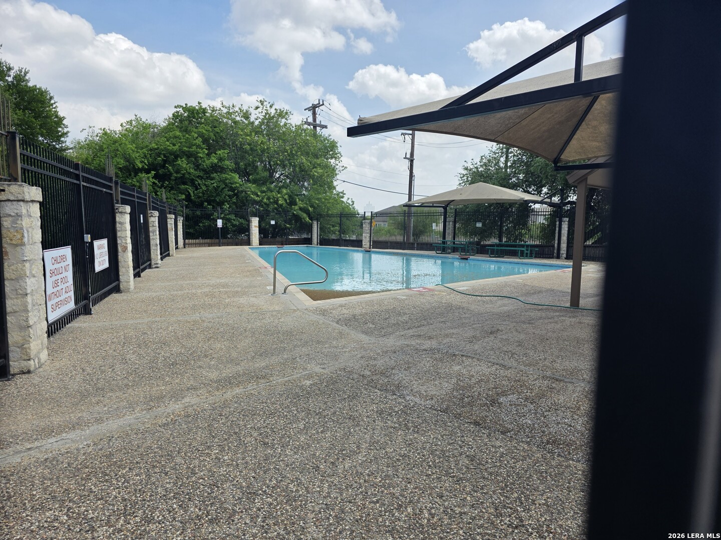 8403 Old Stone Gate San Antonio TX 78249