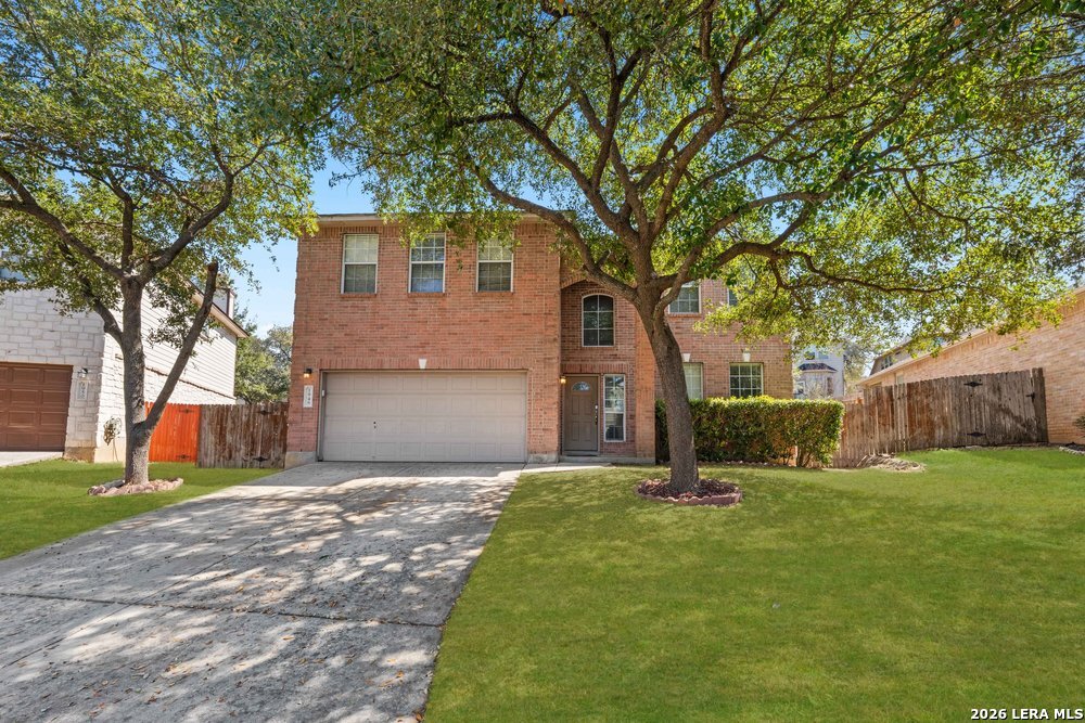 1946 Upton Village San Antonio TX 78260