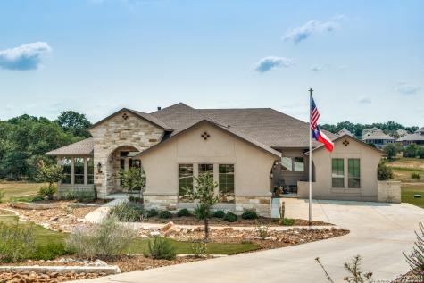 615 Battistrada New Braunfels TX 78132