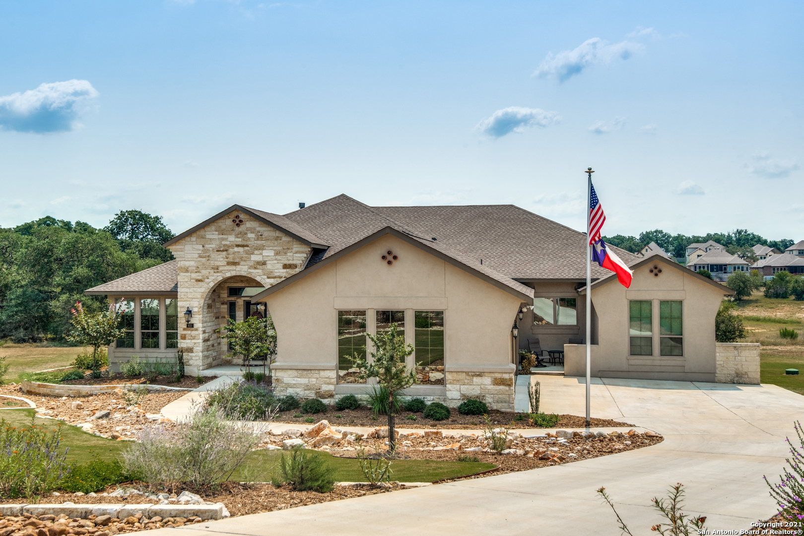 615 Battistrada New Braunfels TX 78132
