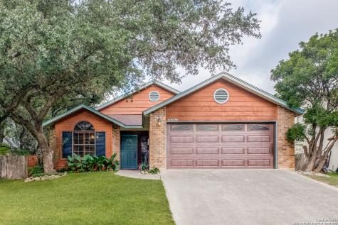 7229 Breeze Hollow San Antonio TX 78250