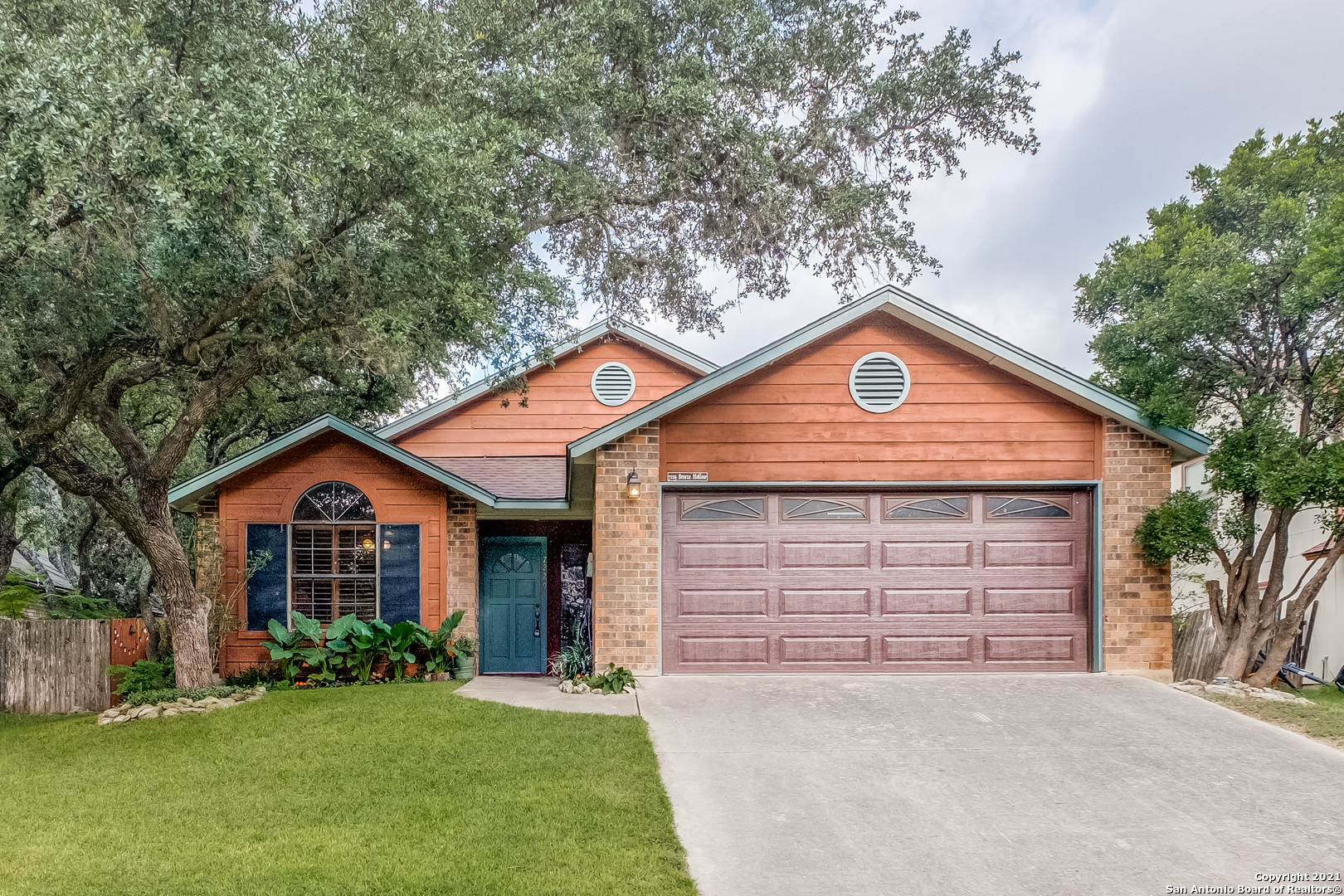 7229 Breeze Hollow San Antonio TX 78250