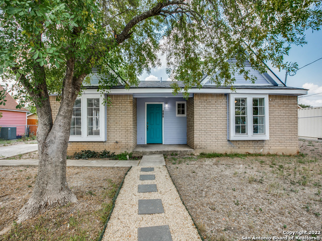 310 San Carlos Street San Antonio TX 78207