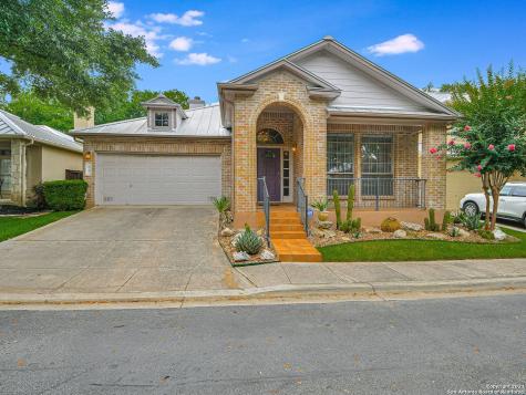 63 Fonthill Way San Antonio TX 78218