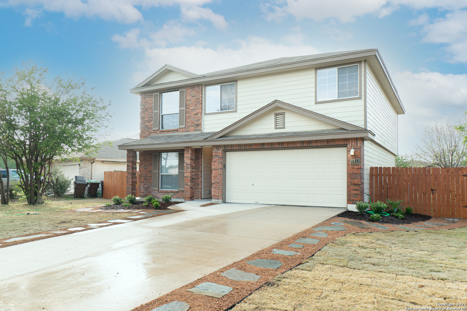 9811 Spring Beauty San Antonio TX 78254