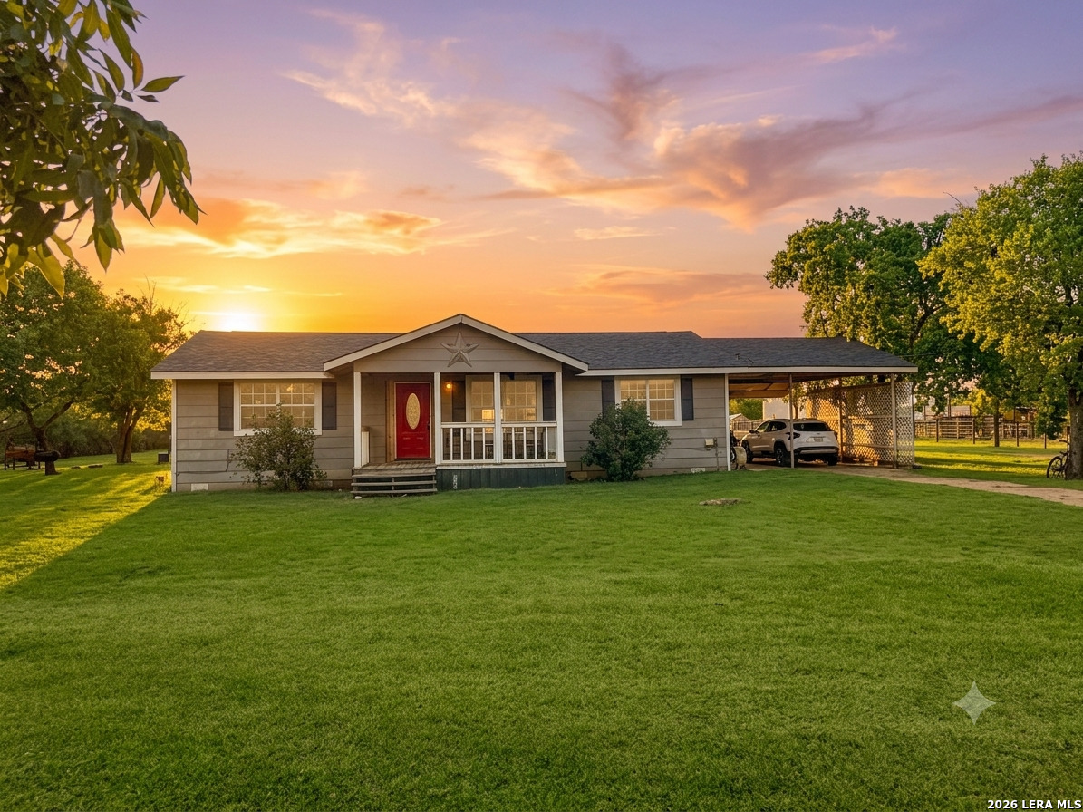 282 Cr 4603 Dilley TX 78017
